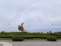 -银滩滨海旅游度假区