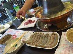 -羊守一(九棵树店)