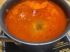 -爱伲PLUS·牛肉海鲜自助火锅(融创店)