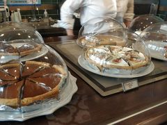 -Pie Bird(新闸路店)