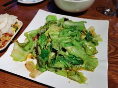 -蒙艾里民族传统菜蒙餐