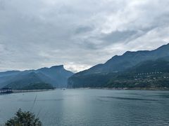 -白帝城·瞿塘峡景区