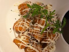 -外婆家(蓝色港湾店)