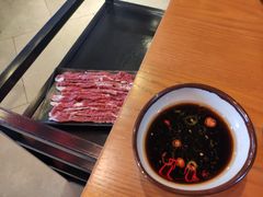 -三太子地摊烧烤·小龙虾(北蔡店)