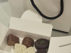 -Laderach 莱德拉(上海环贸iapm店)