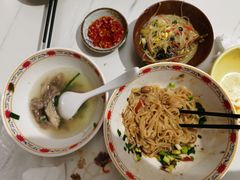 -陈记汤饭(水巷口店)