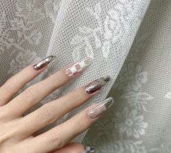 -H12 STAR日式美甲美睫专门店