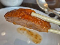 -重庆万豪中餐厅·Man Ho