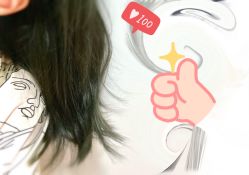 -柯琳造型