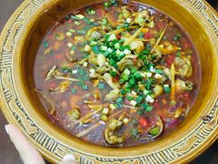 -巴人汇三篇小龙虾江湖菜(李家沱店)