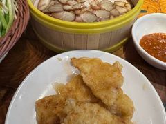 -七八冷面·延边朝鲜族美食(欢乐谷店)