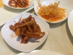 -金太太速食(北下关店)