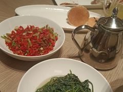 -艳阳天·非遗楚菜(武汉客厅店)