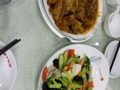 -同发号饭庄(复兴路店)
