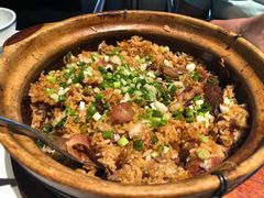 -禧宴Joyous Restaurant(禧园店)