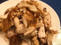 -金龙阁清真饭店
