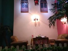 卡座-小娘惹厨房Little Nyonya(狮城有约上榜店)