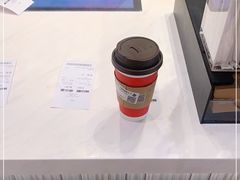 -Tims天好咖啡(江干万象城店)