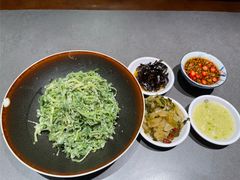 -老淮滨-蚌埠非遗小吃(淮河路店)