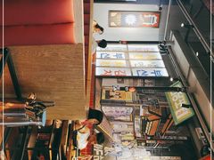 -釜山火炉韩式炭火烤肉(欧洲城店)