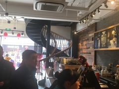 -星巴克(南京大世界店)