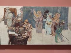 -湖北省美术院美术馆