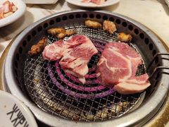 -火炉火自助餐(西直门凯德MALL店)