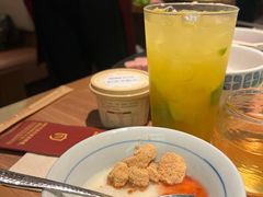 -巴奴毛肚火锅(京西大悦城店)