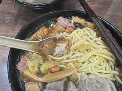 -阿芬卤面(花巷店)