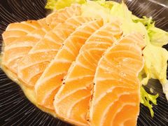 -金井日本料理(丽柏广场店)