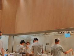 -胡麻(静安嘉里店)
