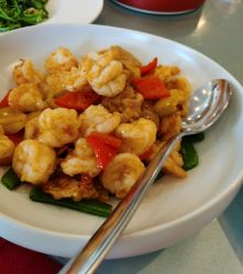 -宴会厅(北京瑰丽酒店)