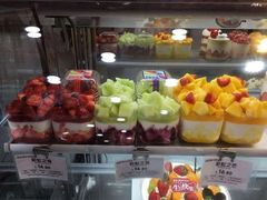 -贝尔麦莎(城上城店)
