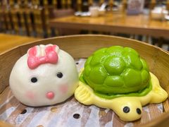 -乐忻皇朝(上海中心大厦店)
