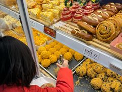 -麦萌の胖子(西红门荟聚店)