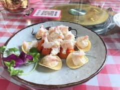 -龙桥私厨·姜花菊花过桥鱼·顺德菜(容桂店)