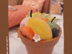 -哈根达斯(芳圆里店)