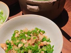 -山涧肴·泉水煮活鱼(坂田店)