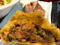 -老舅老蒙肉饼非遗店(一店)