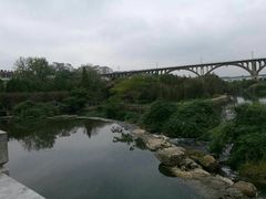 -贵阳市花溪国家城市湿地公园