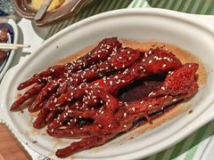 -桂满陇-南宋御街(正大广场店)