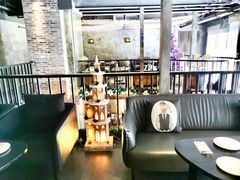 大堂-C&R西班牙餐厅