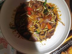 -老头儿油爆虾(金鹰世界店)
