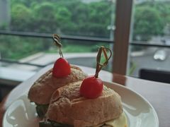 -上海浦东嘉里大酒店