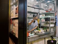 -麦文记面家(佐敦店)