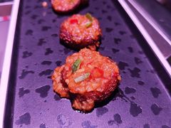 -丰茂烤串(全国首店)