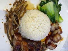 -澳门陈光记烧味饭店(万象城店)