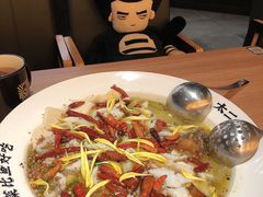老坛子酸菜鱼-新太二·鲜料川菜(晶耀前滩店)