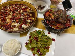 -小四川水煮鱼(南六中路店)