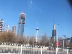 -辽宁电视塔